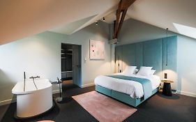 Hôtel Vedette
